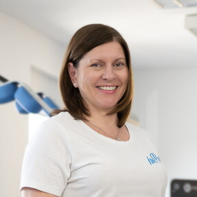 Jutta – Physiotherapeutin | imPuls Physiotherapie, Marbach