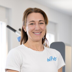Karen – Physiotherapeutin | imPuls Physiotherapie, Marbach